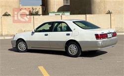 تويوتا كراون